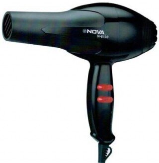 Nova N-6130 Saç Kurutma Makinesi kullanaıcı yorumları
